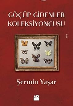 Göçüp Gidenler Koleksiyoncusu